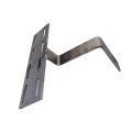 stainless steel Solar Panel Accessories metal stamping